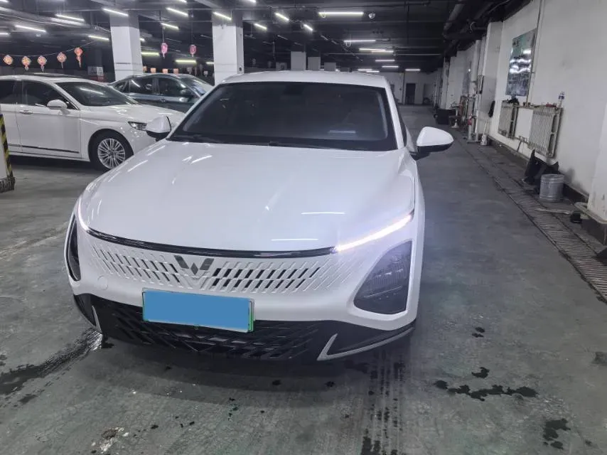 2023 WuLing XingGuang 1.5L 106HP L4 E-CVT PHEV 9.5KWH,autocango,china used car exporter,china ev exporter,chinese used car exporter,chinese used ev exporter