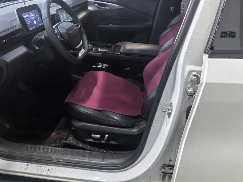 2023 WuLing XingGuang 1.5L 106HP L4 E-CVT PHEV 9.5KWH,autocango,china used car exporter,china ev exporter,chinese used car exporter,chinese used ev exporter