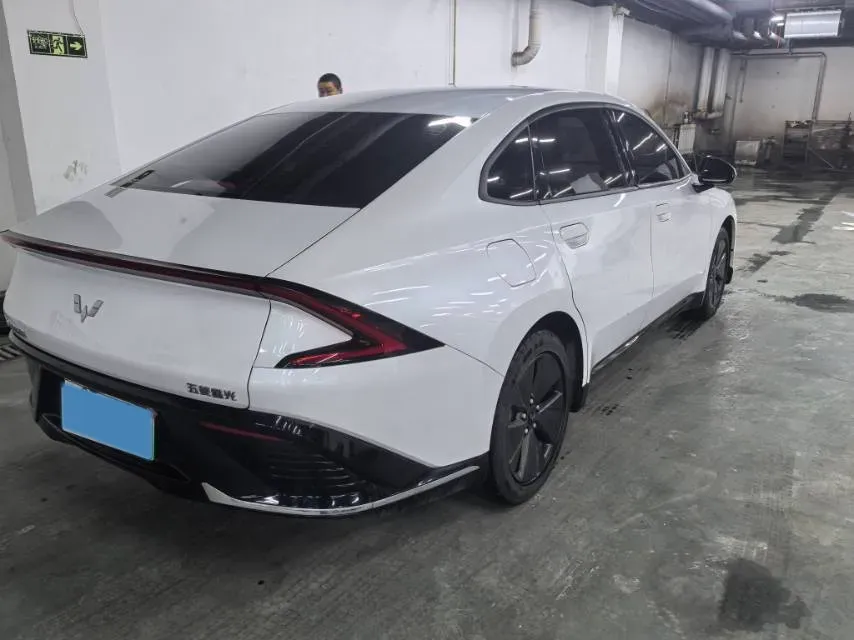 2023 WuLing XingGuang 1.5L 106HP L4 E-CVT PHEV 9.5KWH,autocango,china used car exporter,china ev exporter,chinese used car exporter,chinese used ev exporter