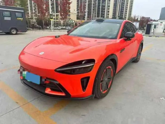 2025 MI YU7 BEV,autocango,china used car exporter,china ev exporter,chinese used car exporter,chinese used ev exporter