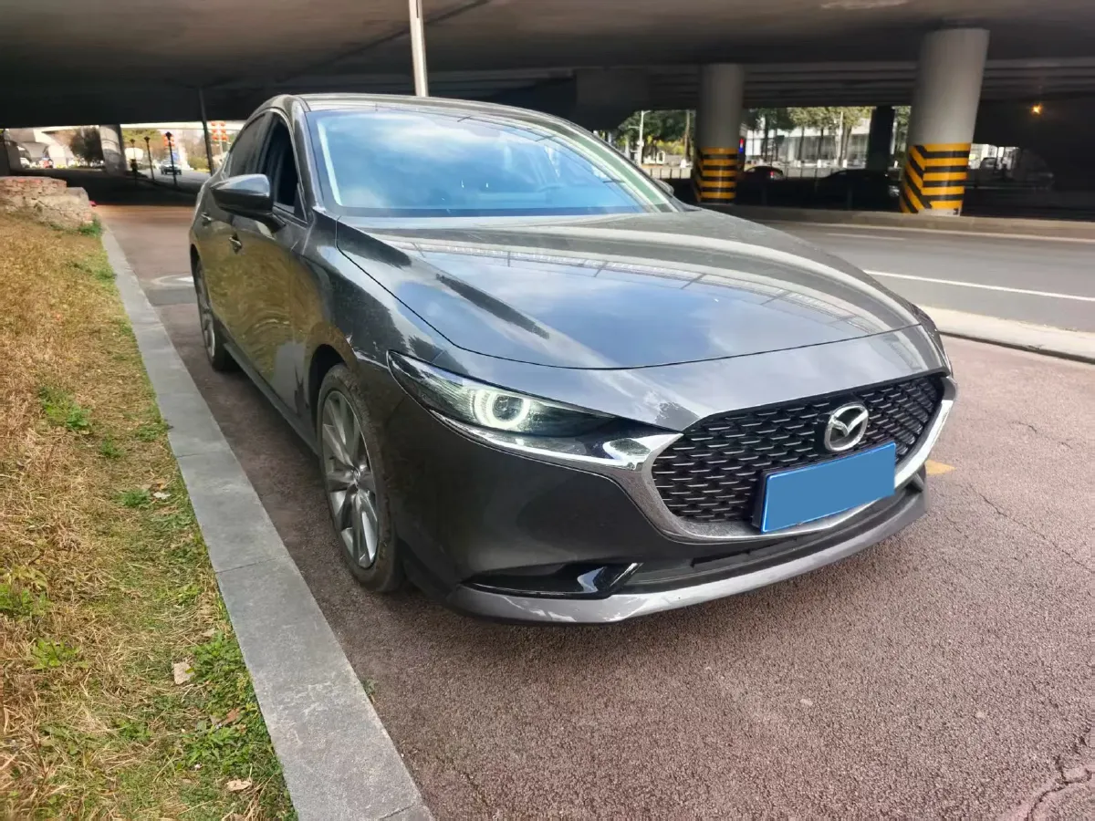 2021 Mazda 3 Axela 2.0L 158HP L4 6AT,autocango,china used car exporter,china ev exporter,chinese used car exporter,chinese used ev exporter
