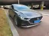 2021 Mazda 3 Axela 2.0L 158HP L4 6AT