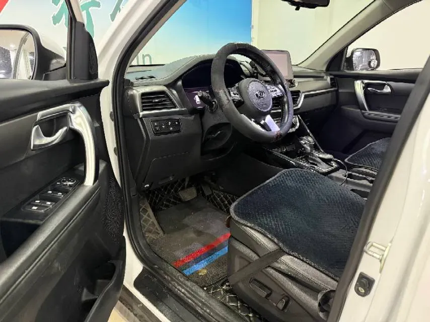 2018 Kia Sportage R 2.0L 160HP L4 6AT,autocango,china used car exporter,china ev exporter,chinese used car exporter,chinese used ev exporter