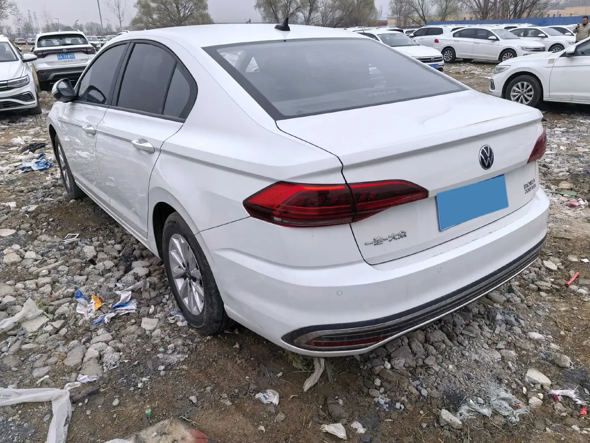 2023 Volkswagen Bora 1.2T 116HP L4 7DCT,autocango,china used car exporter,china ev exporter,chinese used car exporter,chinese used ev exporter