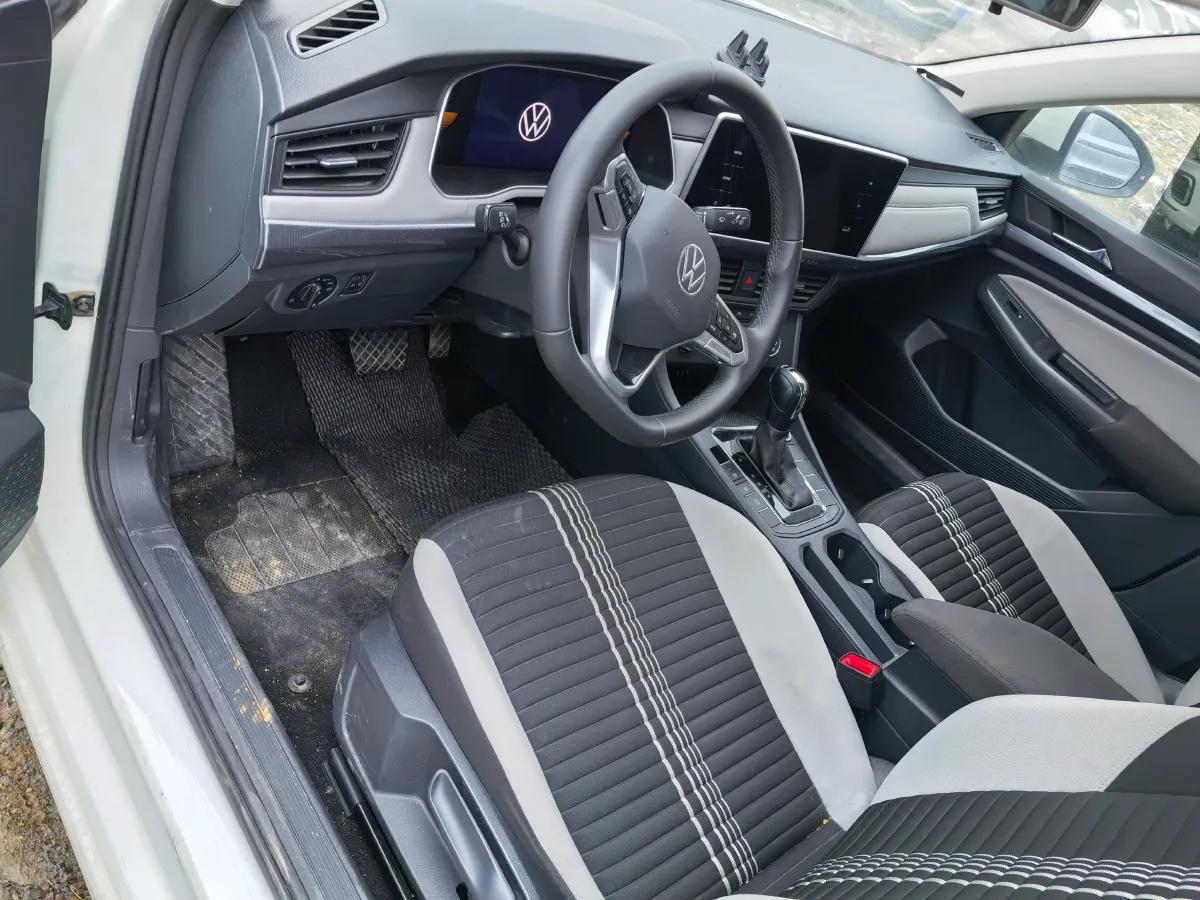 2023 Volkswagen Bora 1.2T 116HP L4 7DCT,autocango,china used car exporter,china ev exporter,chinese used car exporter,chinese used ev exporter