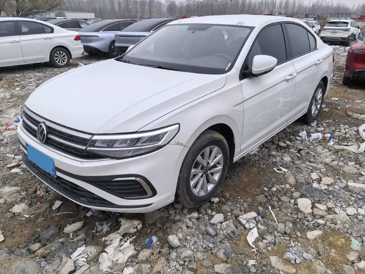 2023 Volkswagen Bora 1.2T 116HP L4 7DCT,autocango,china used car exporter,china ev exporter,chinese used car exporter,chinese used ev exporter