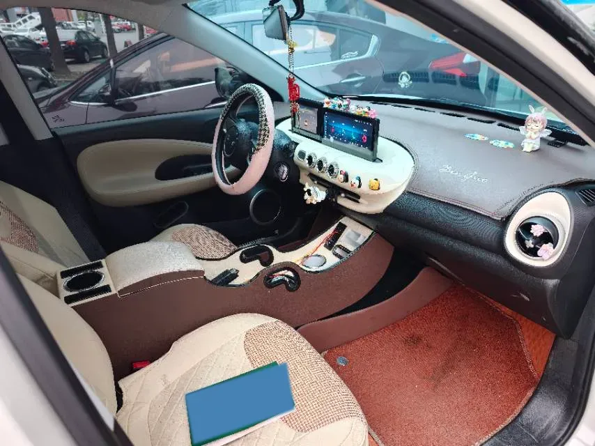 2023 WuLing BinGuo BEV 17.3KWH,autocango,china used car exporter,china ev exporter,chinese used car exporter,chinese used ev exporter