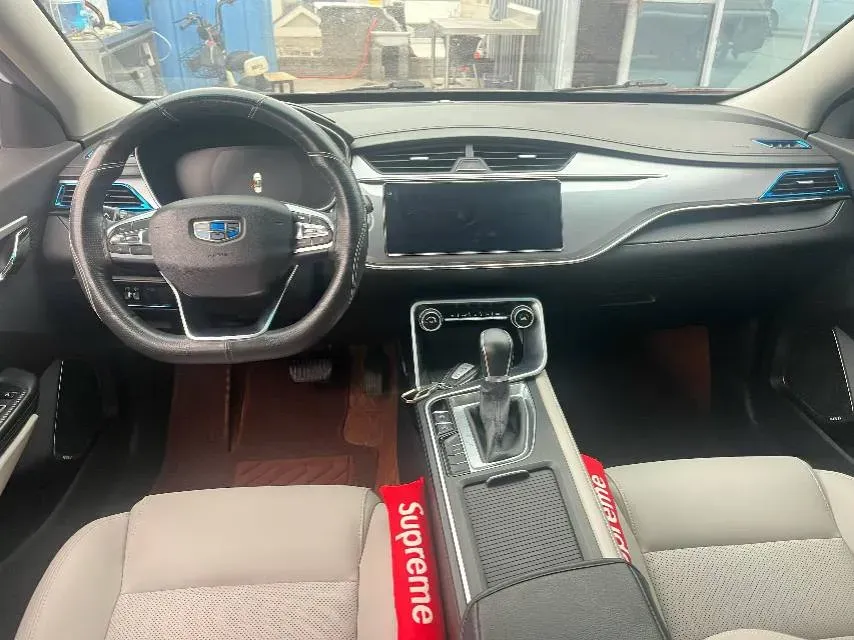 2018 Geely Binray 1.4T 133HP L4 CVT,autocango,china used car exporter,china ev exporter,chinese used car exporter,chinese used ev exporter