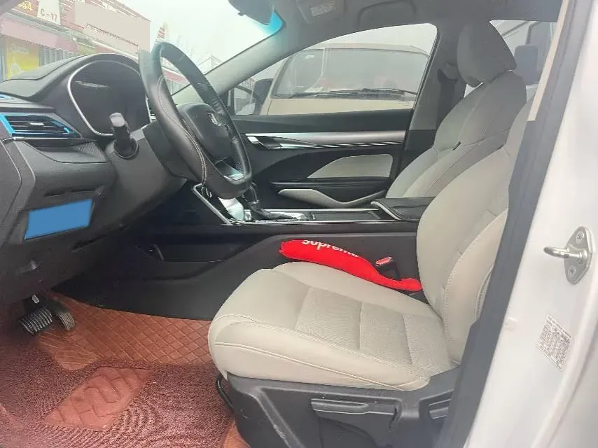 2018 Geely Binray 1.4T 133HP L4 CVT,autocango,china used car exporter,china ev exporter,chinese used car exporter,chinese used ev exporter