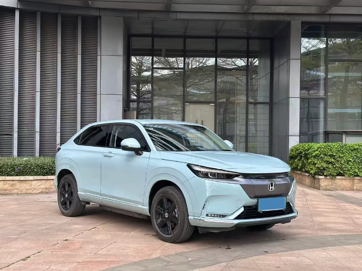 2022 Honda e:NS1 BEV 53.6KWH,autocango,china used car exporter,china ev exporter,chinese used car exporter,chinese used ev exporter