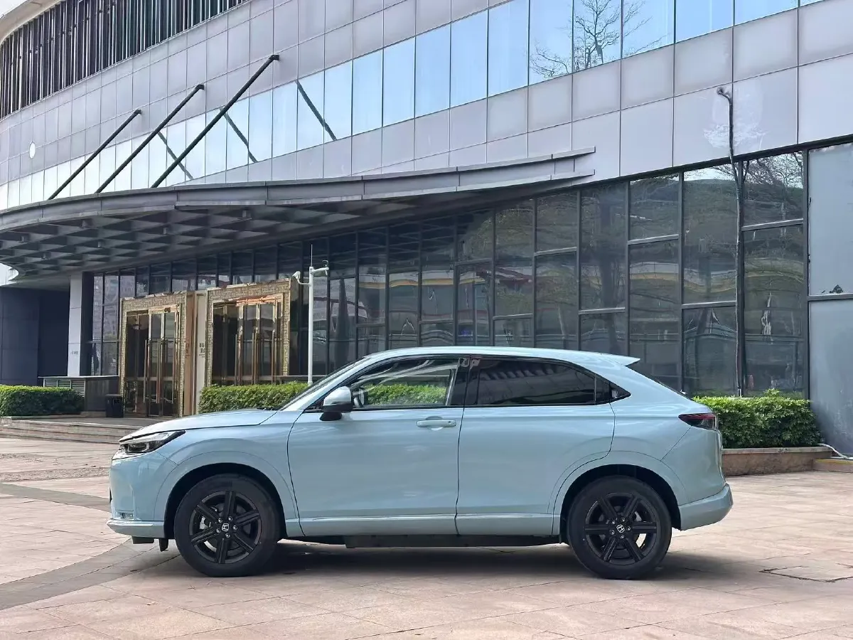 2022 Honda e:NS1 BEV 53.6KWH,autocango,china used car exporter,china ev exporter,chinese used car exporter,chinese used ev exporter