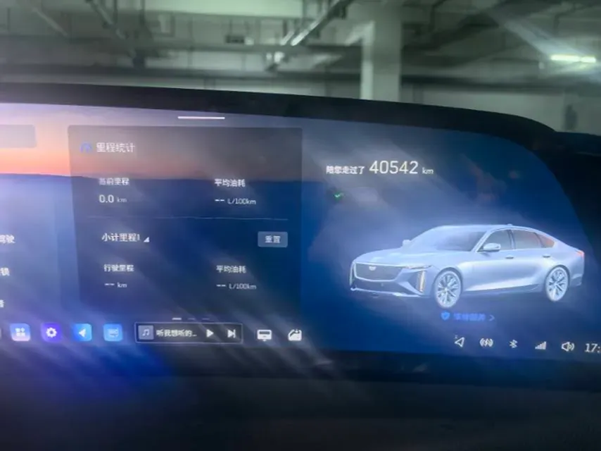 2023 Cadillac CT6 2.0T 237HP L4 10AT,autocango,china used car exporter,china ev exporter,chinese used car exporter,chinese used ev exporter