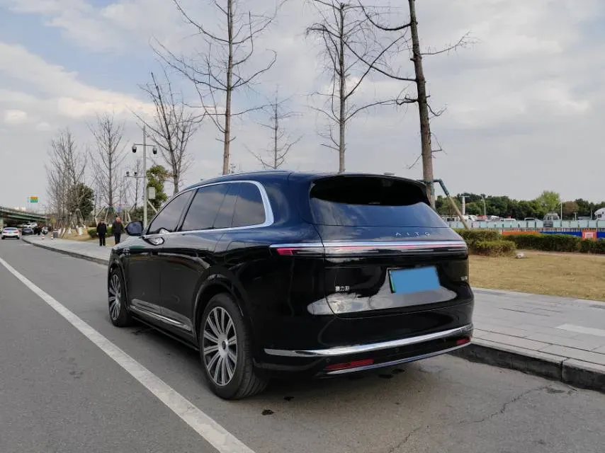 2026 AITO AITO M7 REEV 160HP REEV,autocango,china used car exporter,china ev exporter,chinese used car exporter,chinese used ev exporter