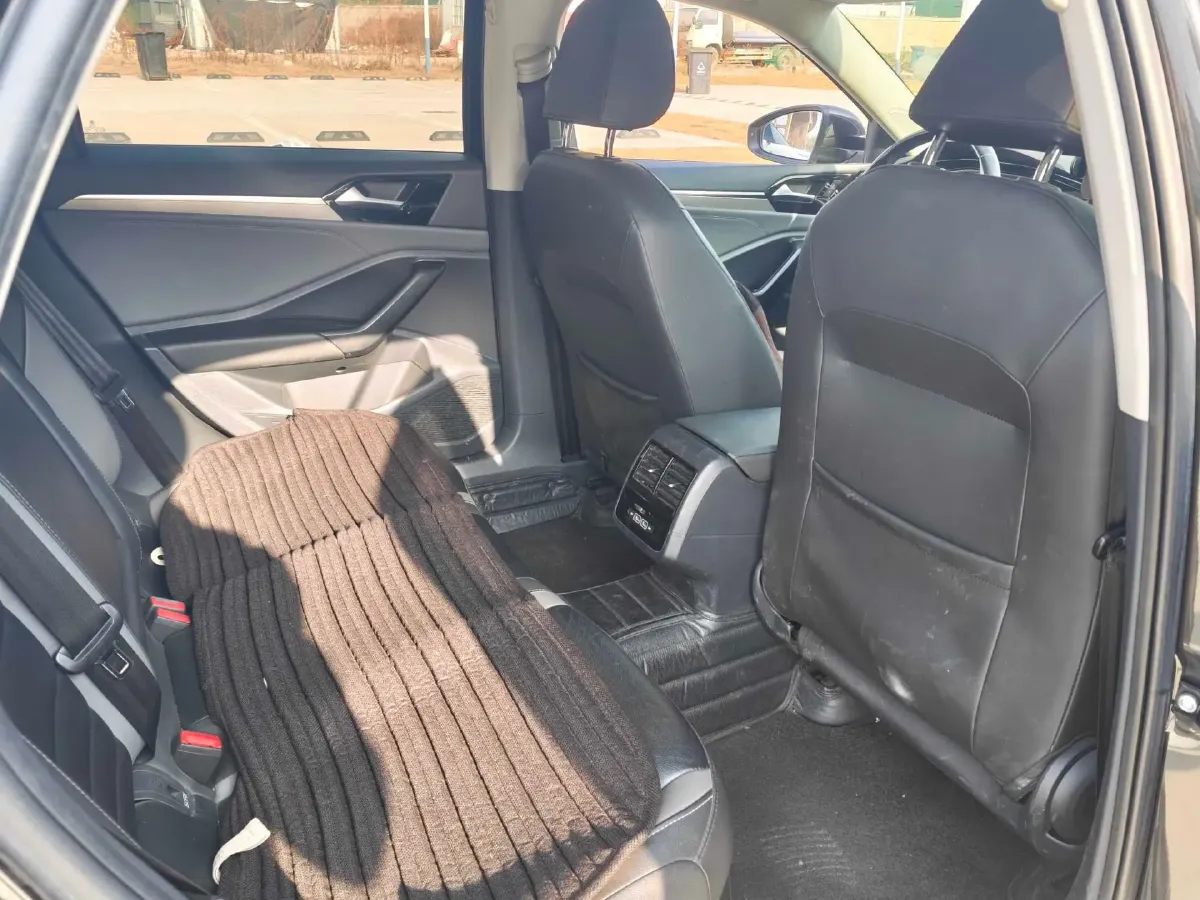 2019 Volkswagen Tharu 1.4T 150HP L4 7DCT,autocango,china used car exporter,china ev exporter,chinese used car exporter,chinese used ev exporter