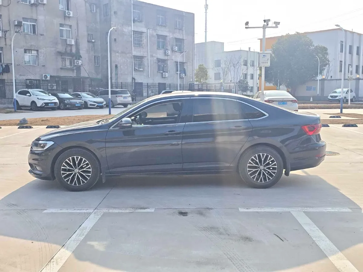 2019 Volkswagen Tharu 1.4T 150HP L4 7DCT,autocango,china used car exporter,china ev exporter,chinese used car exporter,chinese used ev exporter