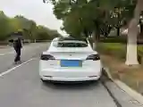 2020 Tesla Model 3 BEV 55KWH