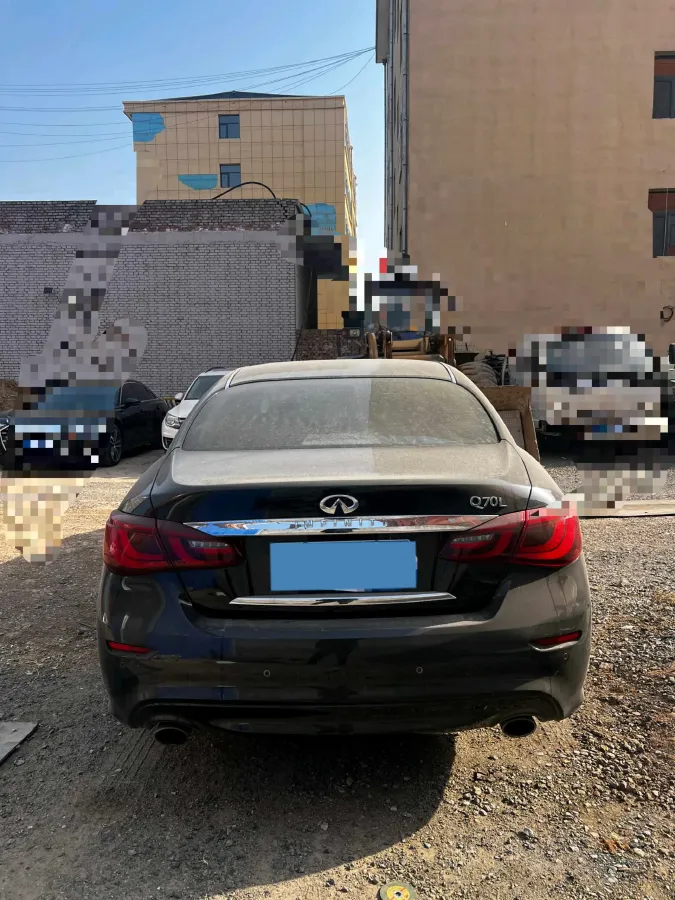 2019 Infiniti Q70 2.0T 211HP L4 7AT,autocango,china used car exporter,china ev exporter,chinese used car exporter,chinese used ev exporter