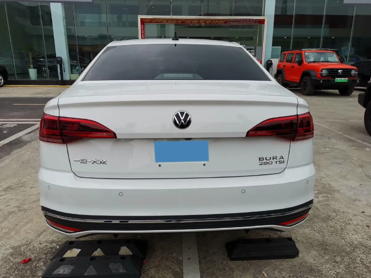 2025 Volkswagen Bora 1.4T 150HP L4 7DCT,autocango,china used car exporter,china ev exporter,chinese used car exporter,chinese used ev exporter