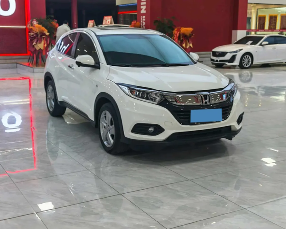 2022 Honda Vezel 1.5L 131HP L4 CVT,autocango,china used car exporter,china ev exporter,chinese used car exporter,chinese used ev exporter