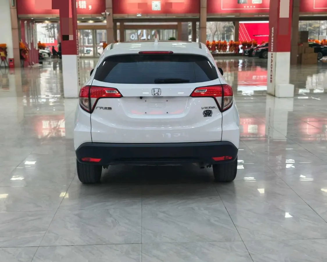 2022 Honda Vezel 1.5L 131HP L4 CVT,autocango,china used car exporter,china ev exporter,chinese used car exporter,chinese used ev exporter