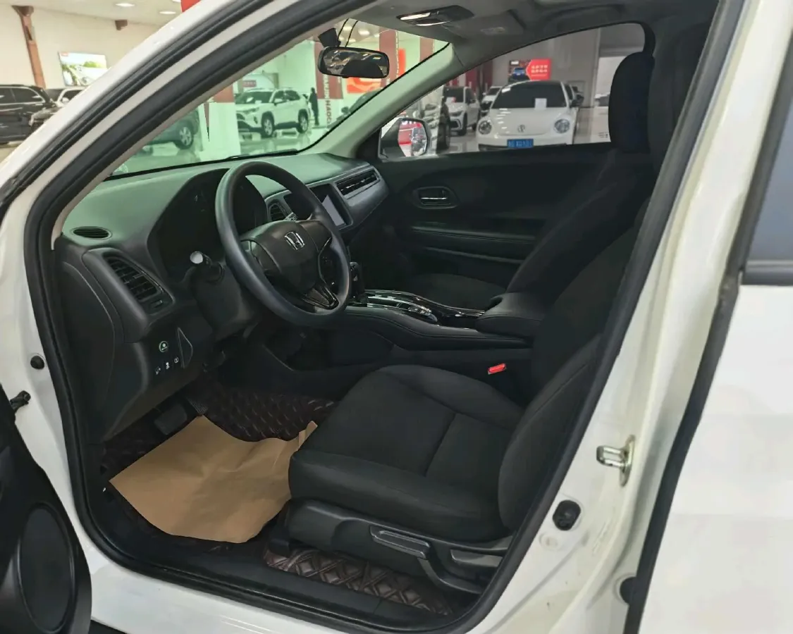 2022 Honda Vezel 1.5L 131HP L4 CVT,autocango,china used car exporter,china ev exporter,chinese used car exporter,chinese used ev exporter