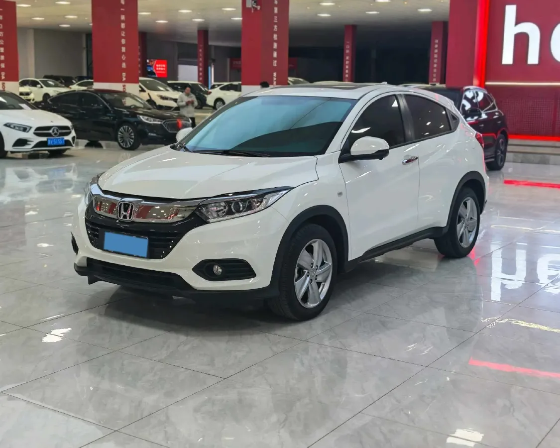 2022 Honda Vezel 1.5L 131HP L4 CVT,autocango,china used car exporter,china ev exporter,chinese used car exporter,chinese used ev exporter