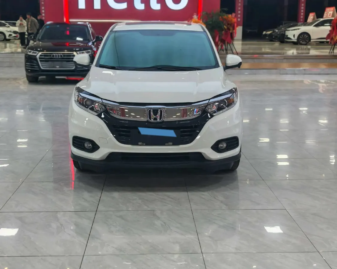 2022 Honda Vezel 1.5L 131HP L4 CVT,autocango,china used car exporter,china ev exporter,chinese used car exporter,chinese used ev exporter