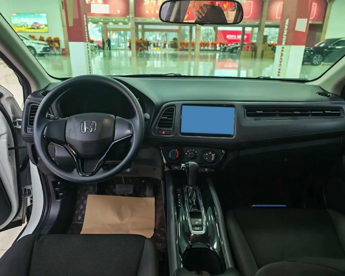 2022 Honda Vezel 1.5L 131HP L4 CVT,autocango,china used car exporter,china ev exporter,chinese used car exporter,chinese used ev exporter