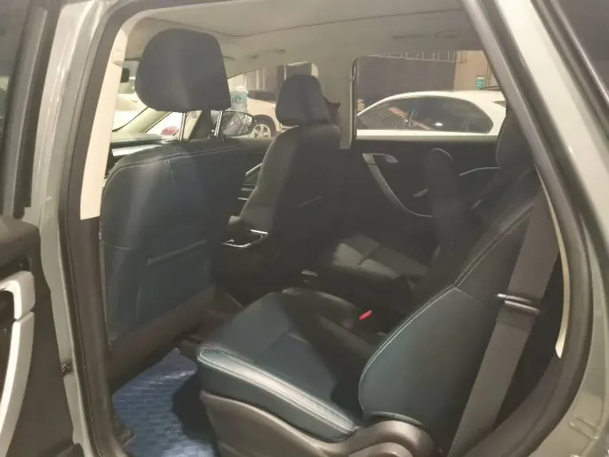 2023 Geely JiaJi 1.5T 181HP L4 7DCT,autocango,china used car exporter,china ev exporter,chinese used car exporter,chinese used ev exporter