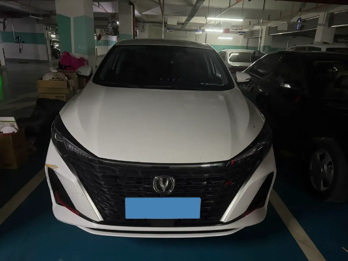 2024 ChangAn Eado 1.4T 160HP L4 7DCT,autocango,china used car exporter,china ev exporter,chinese used car exporter,chinese used ev exporter