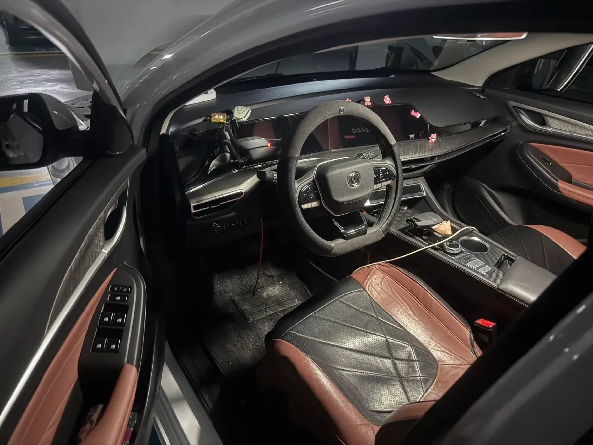 2024 ChangAn Eado 1.4T 160HP L4 7DCT,autocango,china used car exporter,china ev exporter,chinese used car exporter,chinese used ev exporter