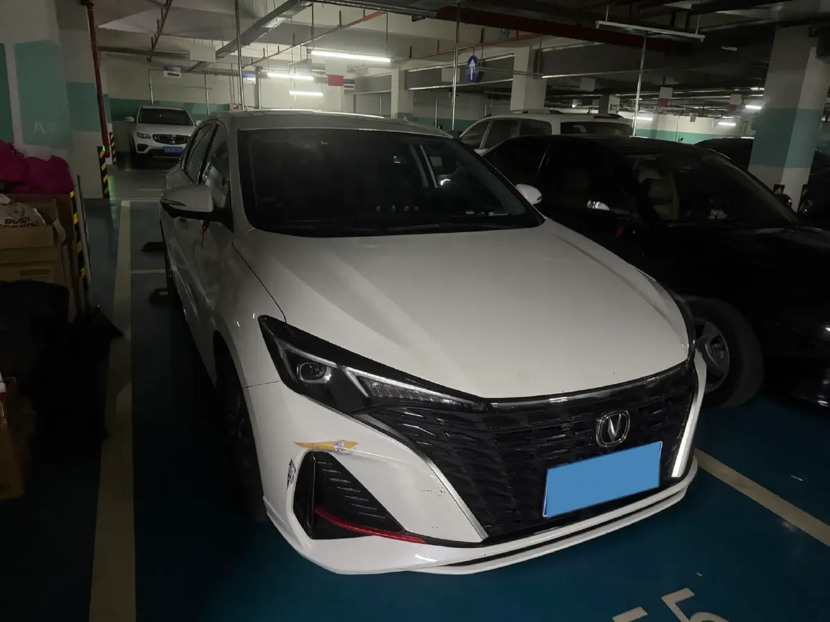 2024 ChangAn Eado 1.4T 160HP L4 7DCT,autocango,china used car exporter,china ev exporter,chinese used car exporter,chinese used ev exporter