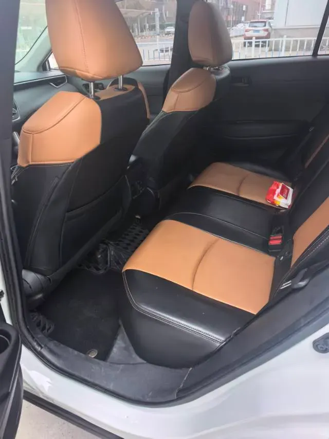 2023 Toyota Corolla Cross 2.0L 171HP L4 CVT,autocango,china used car exporter,china ev exporter,chinese used car exporter,chinese used ev exporter