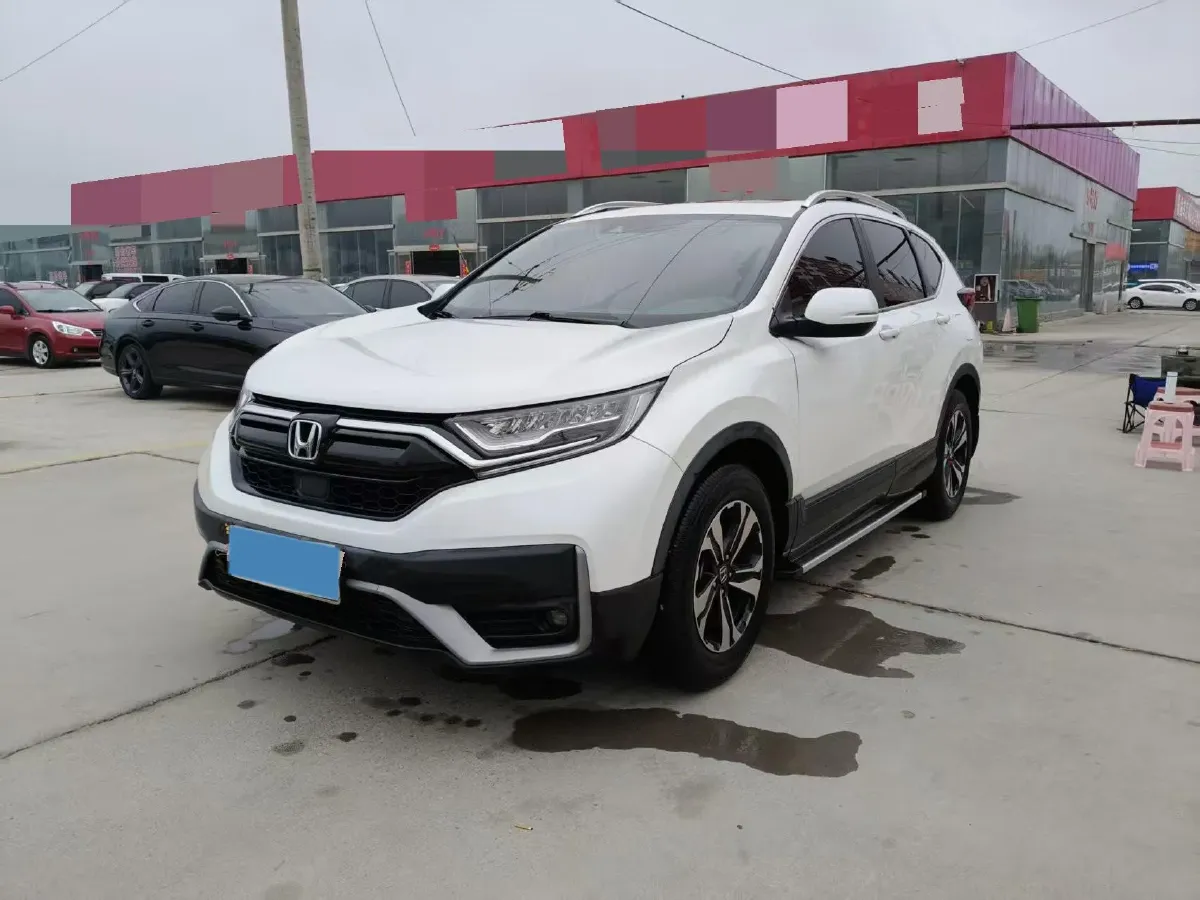2021 Honda CR-V 1.5T 193HP L4 CVT,autocango,china used car exporter,china ev exporter,chinese used car exporter,chinese used ev exporter
