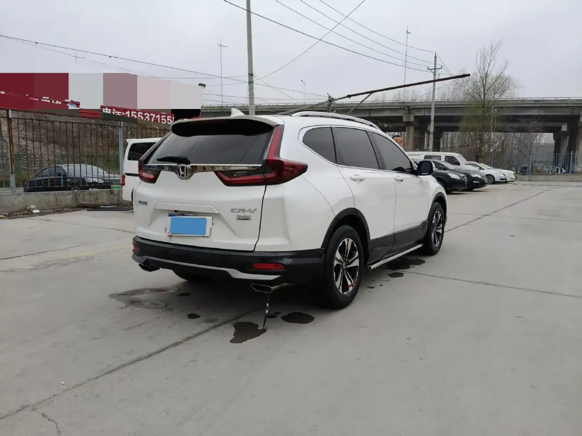2021 Honda CR-V 1.5T 193HP L4 CVT,autocango,china used car exporter,china ev exporter,chinese used car exporter,chinese used ev exporter