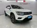 2021 Volkswagen Tharu 1.4T 150HP L4 7DCT