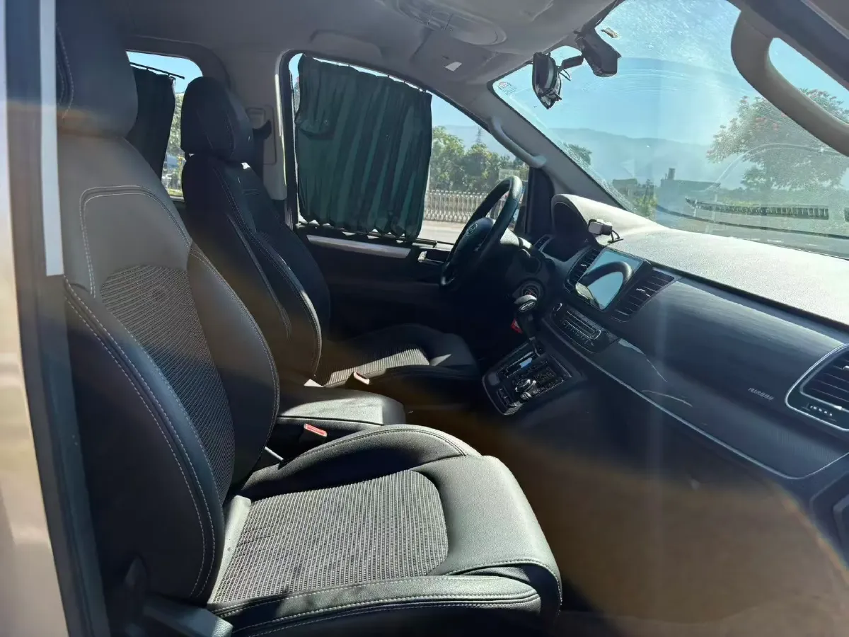 2019 MAXUS G10 2.0T 218HP L4 6AT,autocango,china used car exporter,china ev exporter,chinese used car exporter,chinese used ev exporter