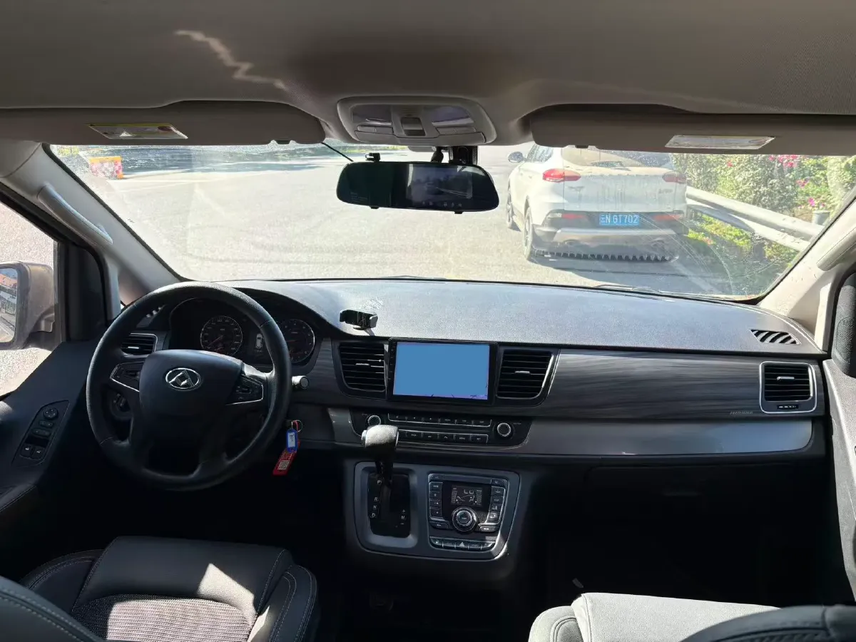 2019 MAXUS G10 2.0T 218HP L4 6AT,autocango,china used car exporter,china ev exporter,chinese used car exporter,chinese used ev exporter