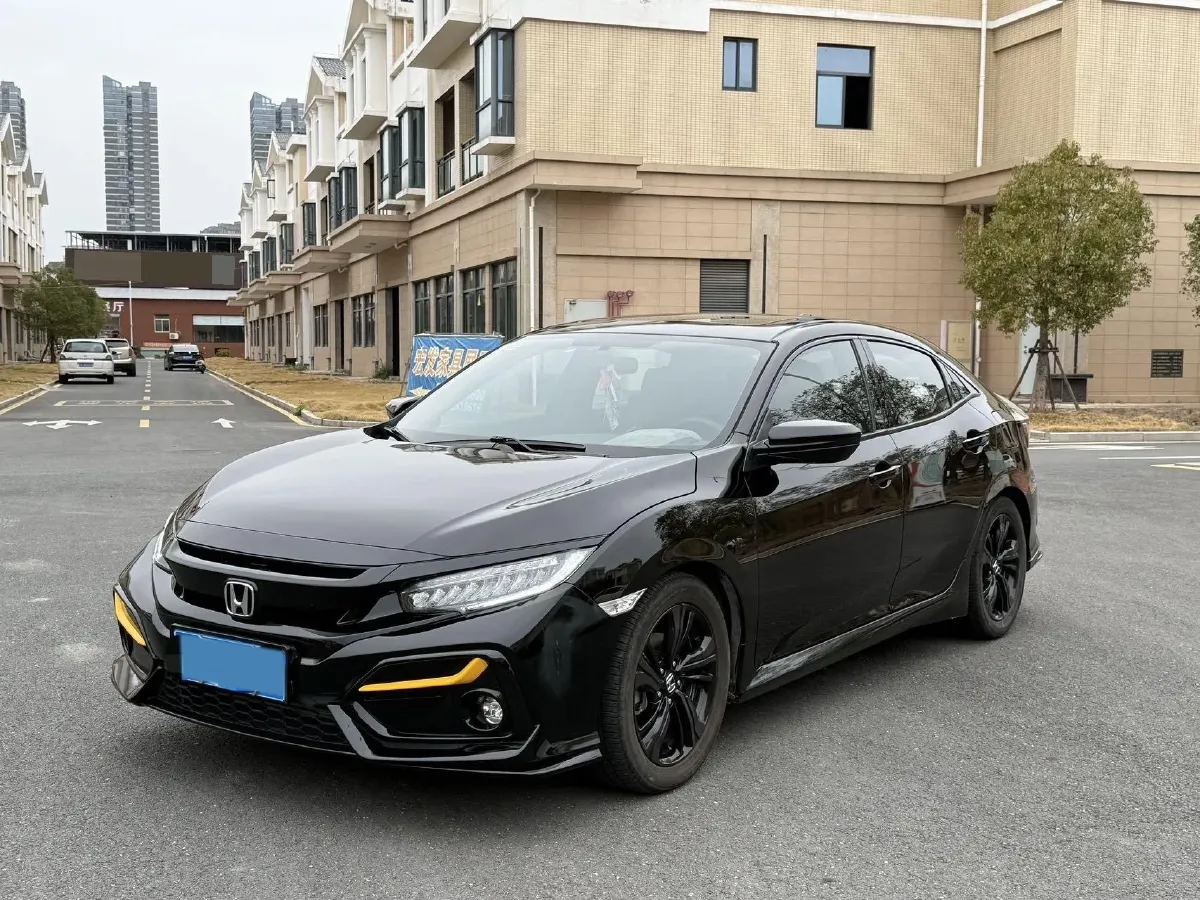 2021 Honda Civic 1.5T 177HP L4 CVT,autocango,china used car exporter,china ev exporter,chinese used car exporter,chinese used ev exporter