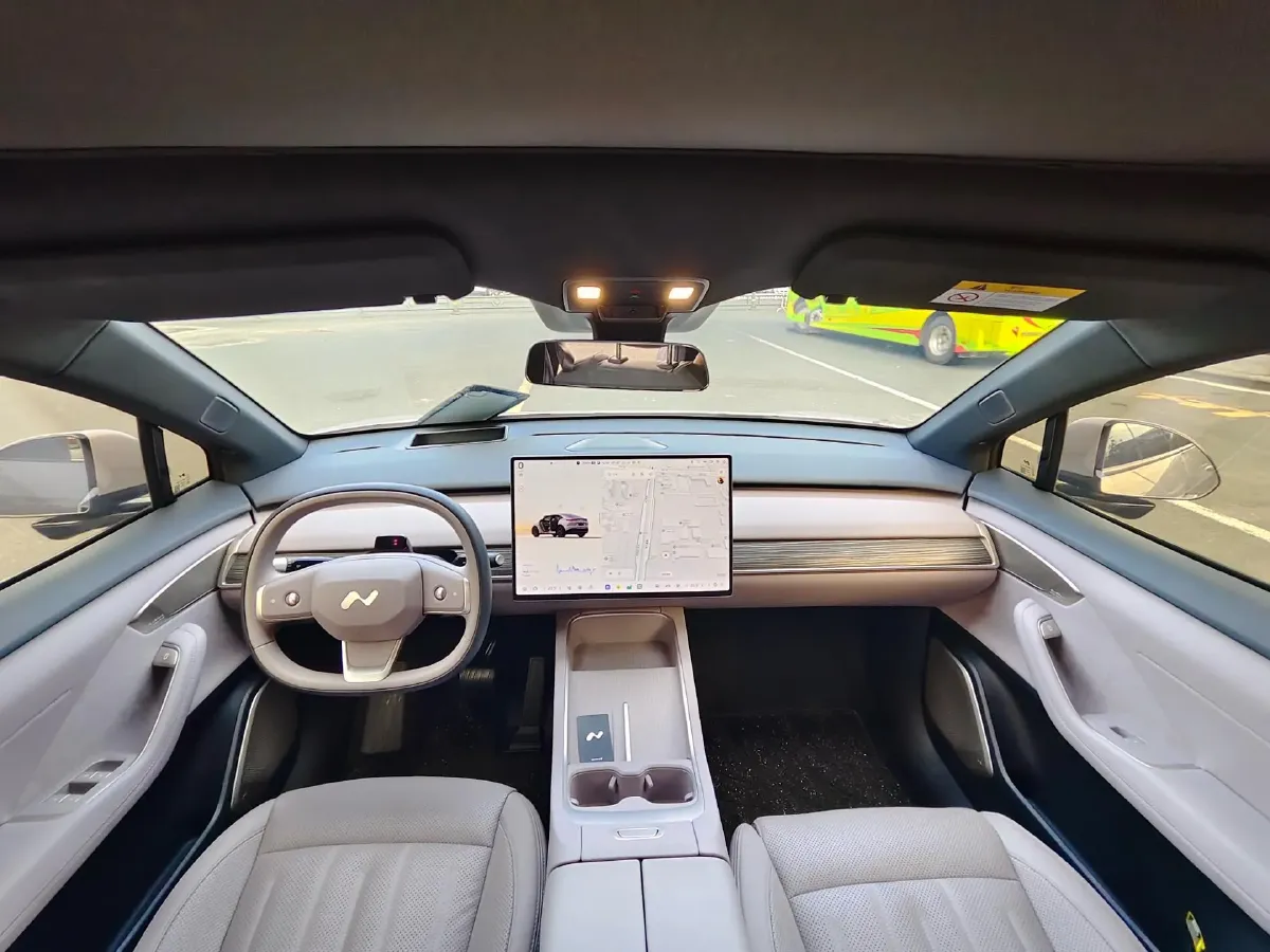 2024 ONVO L60 BEV 60KWH,autocango,china used car exporter,china ev exporter,chinese used car exporter,chinese used ev exporter