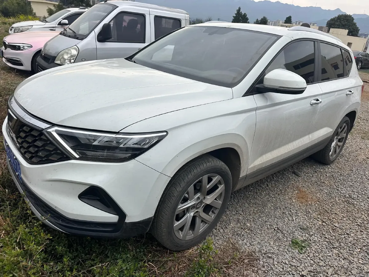 2022 Jetta VS5 1.4T 150HP L4 6AT,autocango,china used car exporter,china ev exporter,chinese used car exporter,chinese used ev exporter