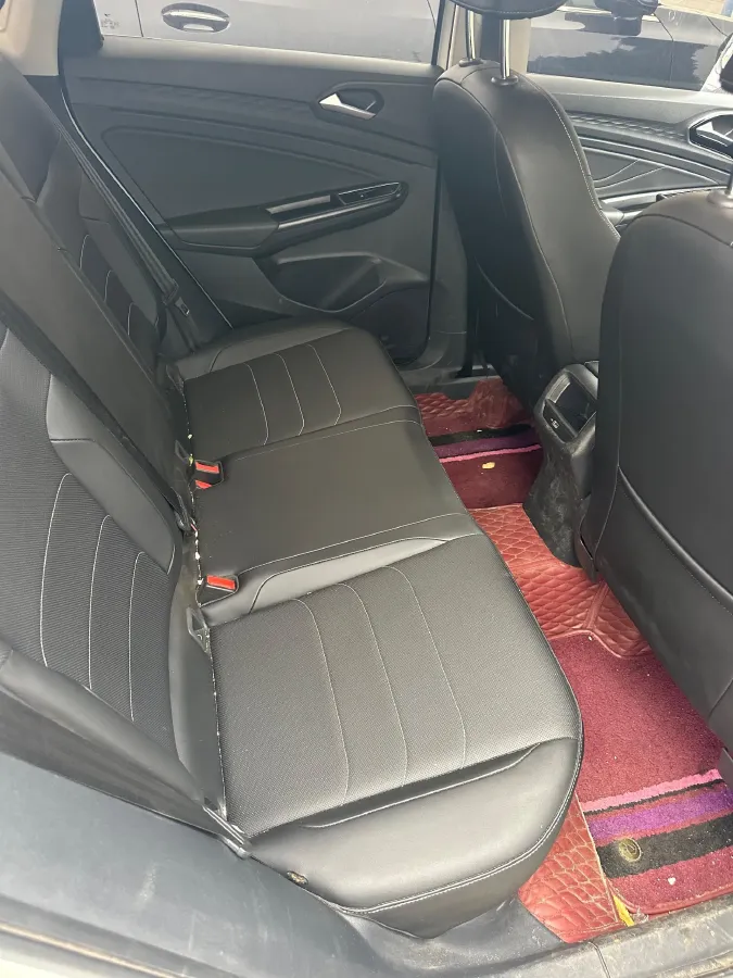 2022 Jetta VS5 1.4T 150HP L4 6AT,autocango,china used car exporter,china ev exporter,chinese used car exporter,chinese used ev exporter