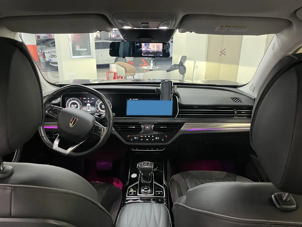 2022 HongQi HS5 2.0T 224HP L4 6AT,autocango,china used car exporter,china ev exporter,chinese used car exporter,chinese used ev exporter