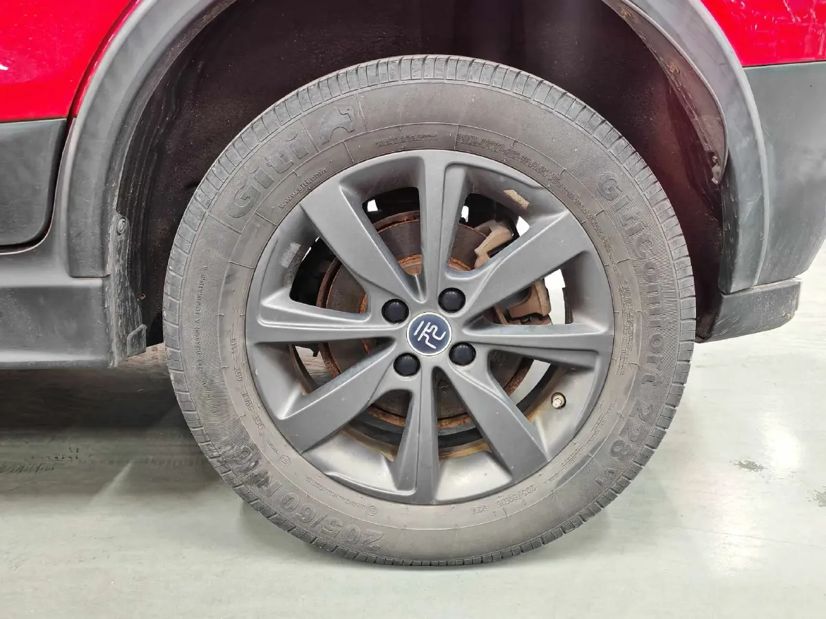 2019 BYD Yuan BEV 53.22KWH,autocango,china used car exporter,china ev exporter,chinese used car exporter,chinese used ev exporter