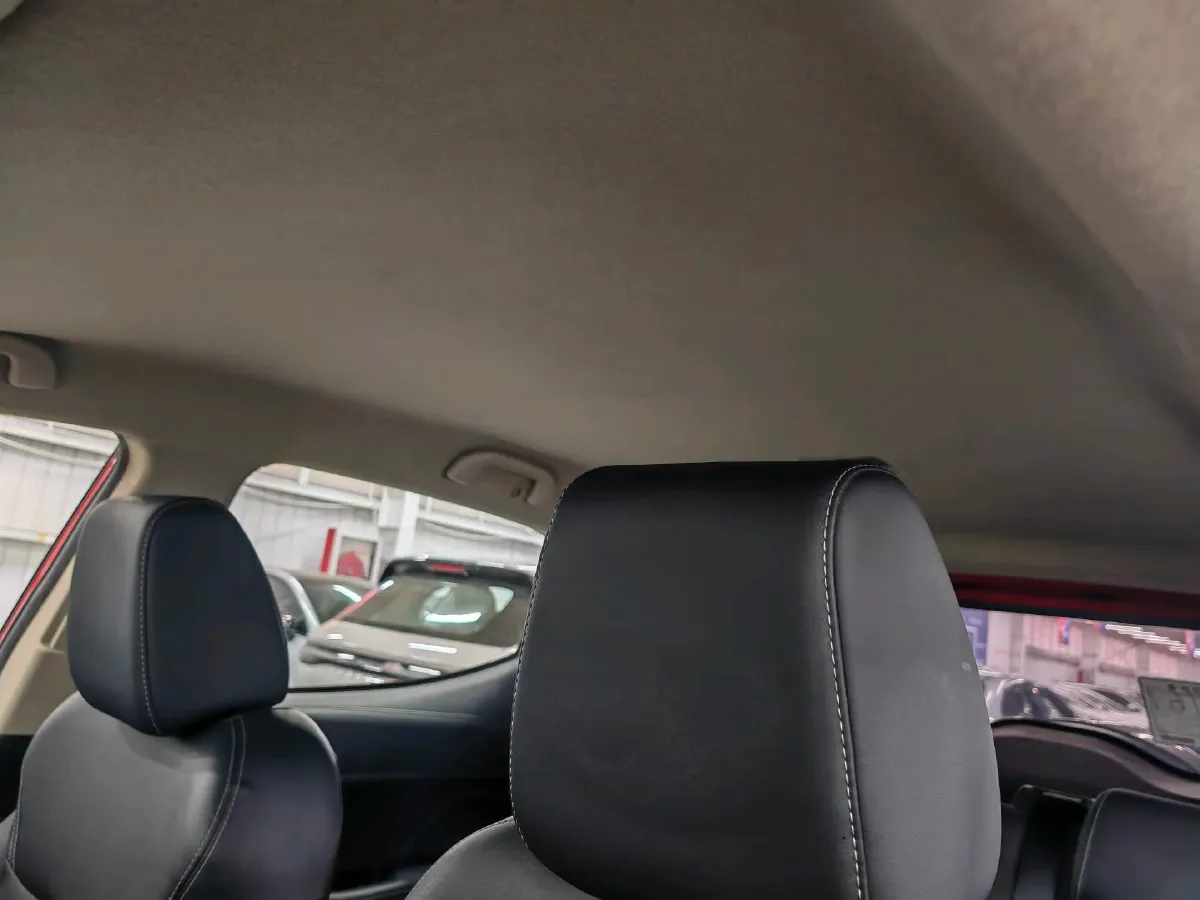 2019 BYD Yuan BEV 53.22KWH,autocango,china used car exporter,china ev exporter,chinese used car exporter,chinese used ev exporter