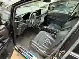 2022 Honda Odyssey 2.0L 146HP L4 E-CVT Hybrid