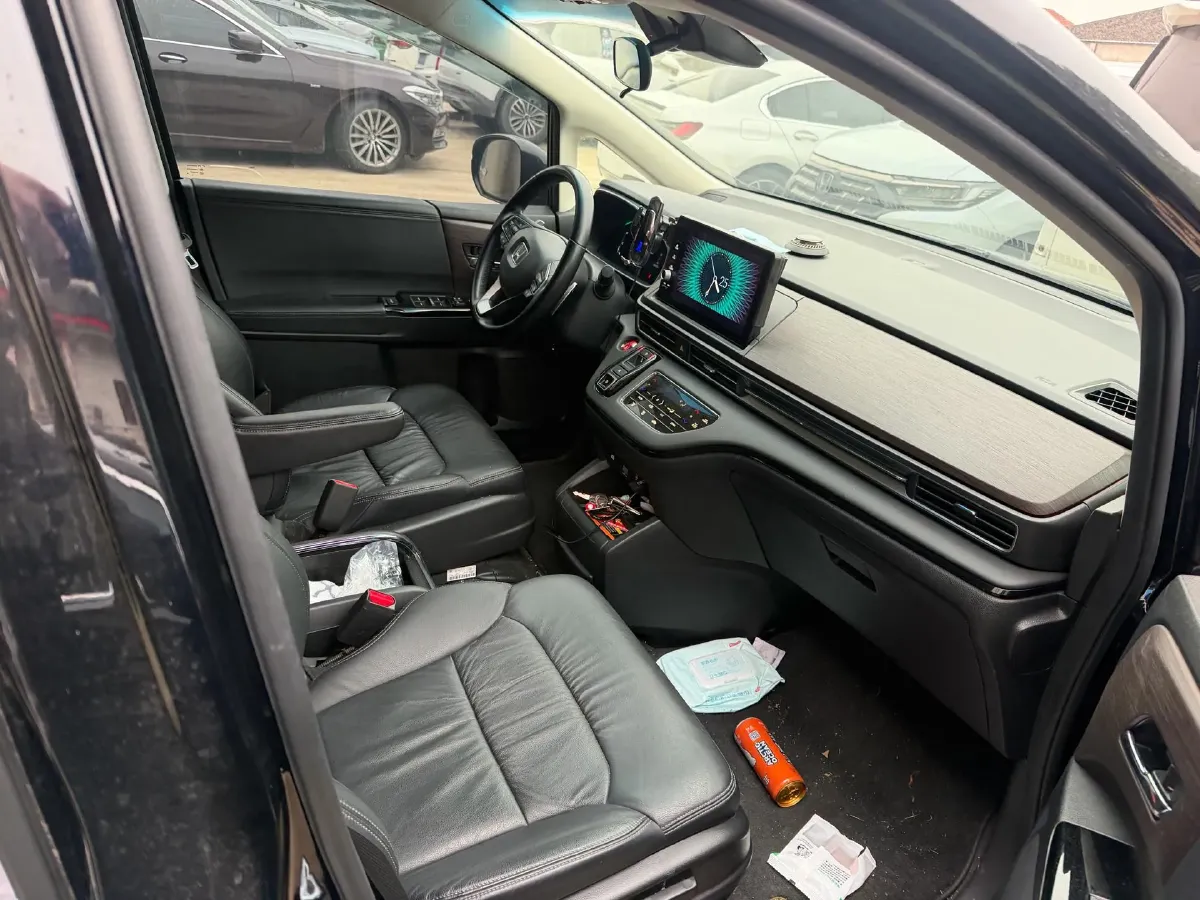 2022 Honda Odyssey 2.0L 146HP L4 E-CVT Hybrid,autocango,china used car exporter,china ev exporter,chinese used car exporter,chinese used ev exporter