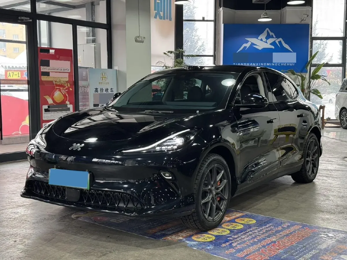 2025 IM LS6 BEV 100KWH,autocango,china used car exporter,china ev exporter,chinese used car exporter,chinese used ev exporter