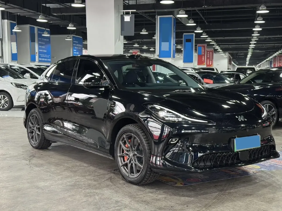 2025 IM LS6 BEV 100KWH,autocango,china used car exporter,china ev exporter,chinese used car exporter,chinese used ev exporter