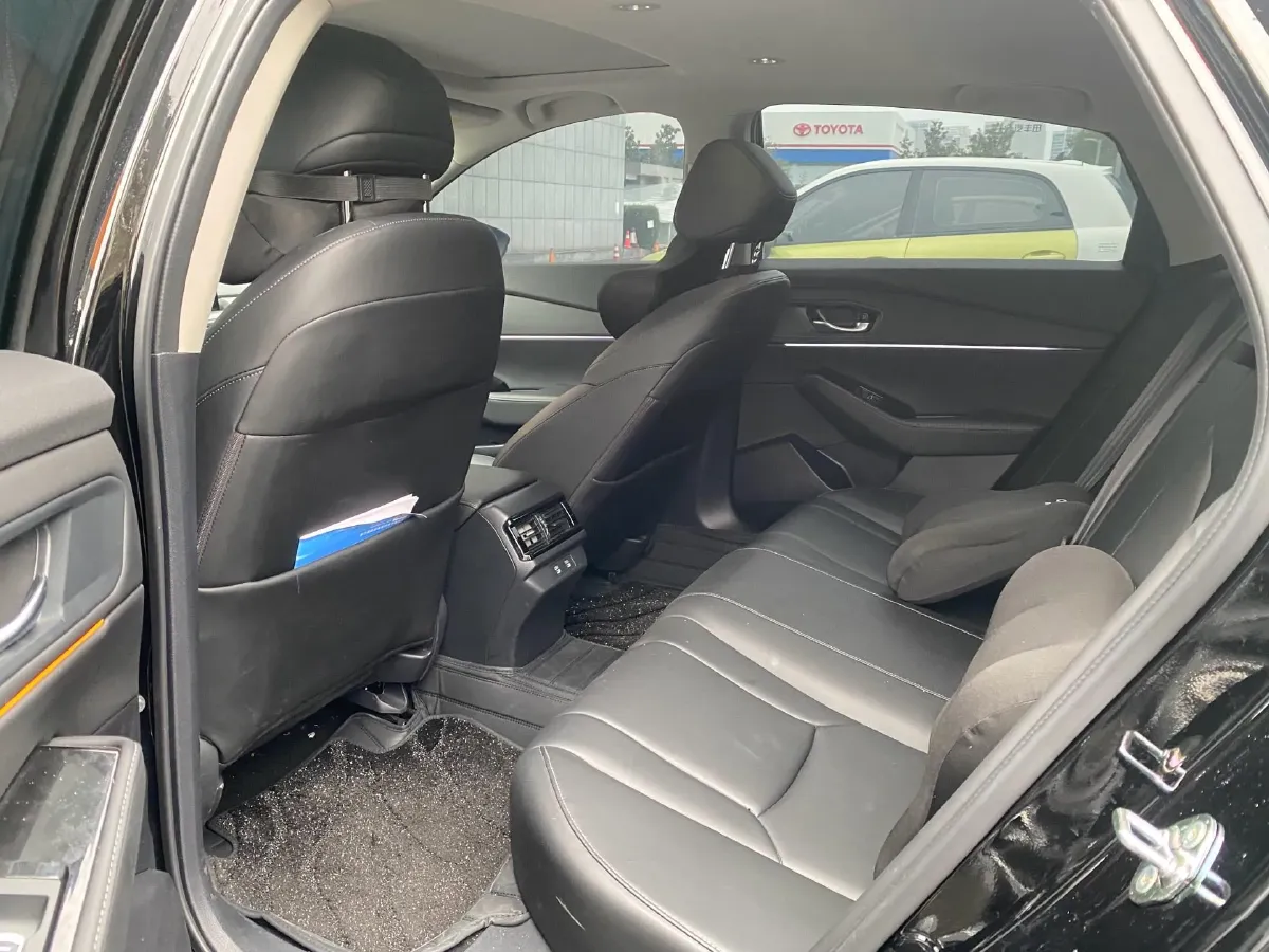 2025 Honda Accord 1.5T 192HP L4 CVT,autocango,china used car exporter,china ev exporter,chinese used car exporter,chinese used ev exporter